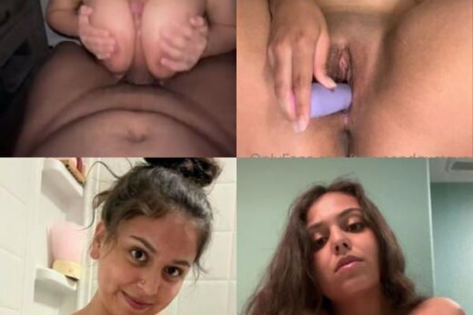 Nri Ki Ruchi Hairy Pussy Selfies