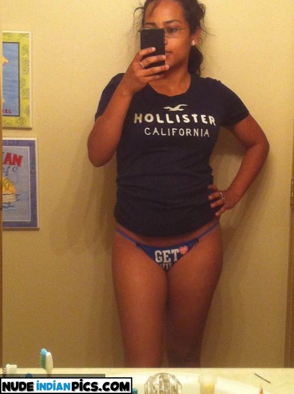 Nri Topless Babe Bubble Butts Naked