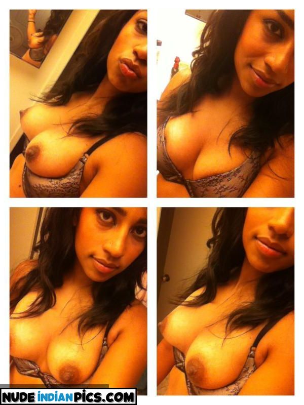 Nri Topless Babe Naked Teen Selfies
