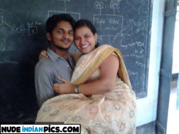 Nude Desi Professor Nude Big Boobs Pictures