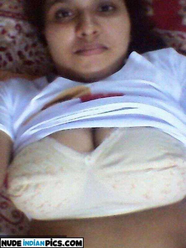 Nude Desi Professor Sexy Naked Bubble Butt