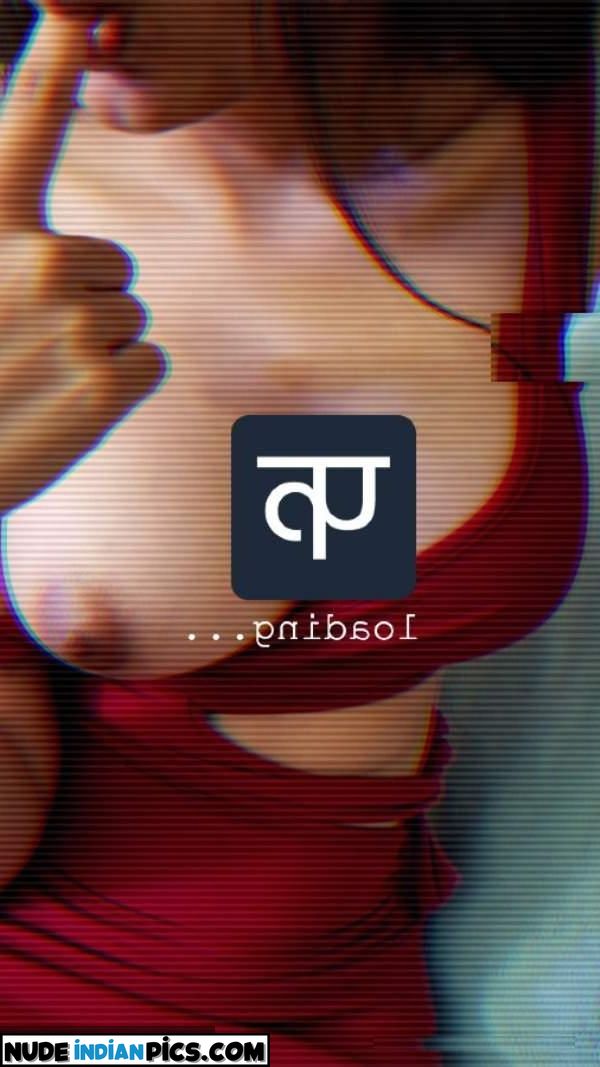 Nude Indian Ayesha Desi Sex Photo