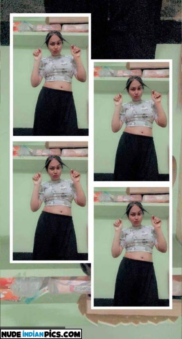 Original Title College Nude Boudi Photo