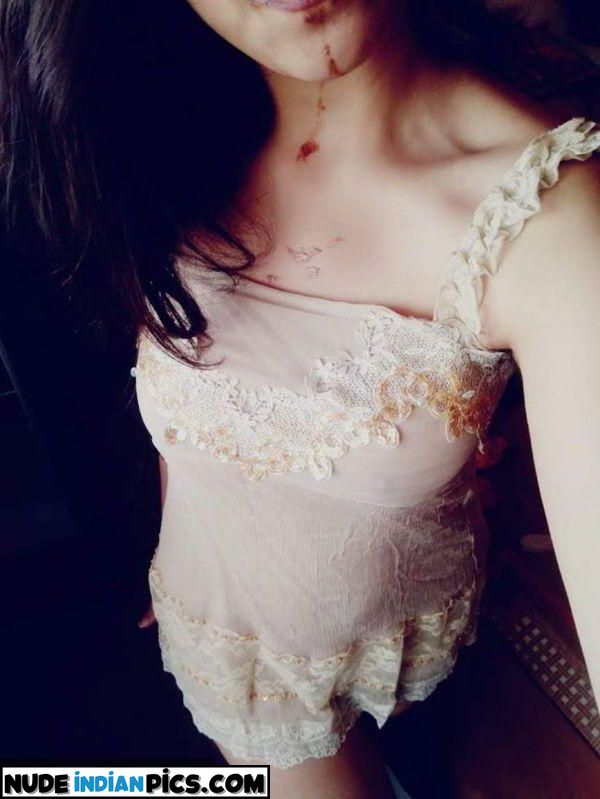 Original Title Hot Busty Nude Gf