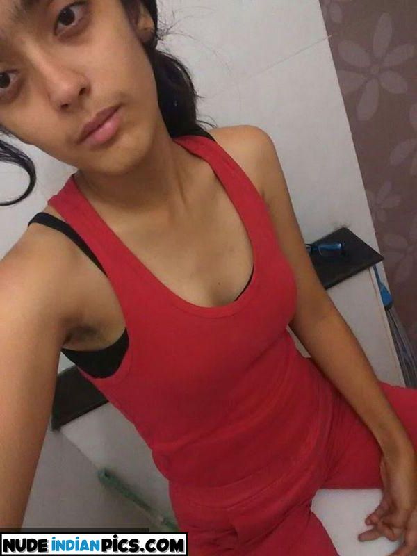 Original Title Hot Desi Bhabhi Naked Photo