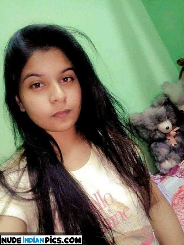 Original Title Indian Nakedselfie