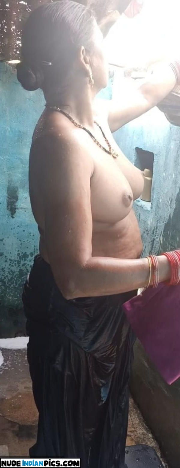Original Title Marathi Indian Girl Nude Selfie