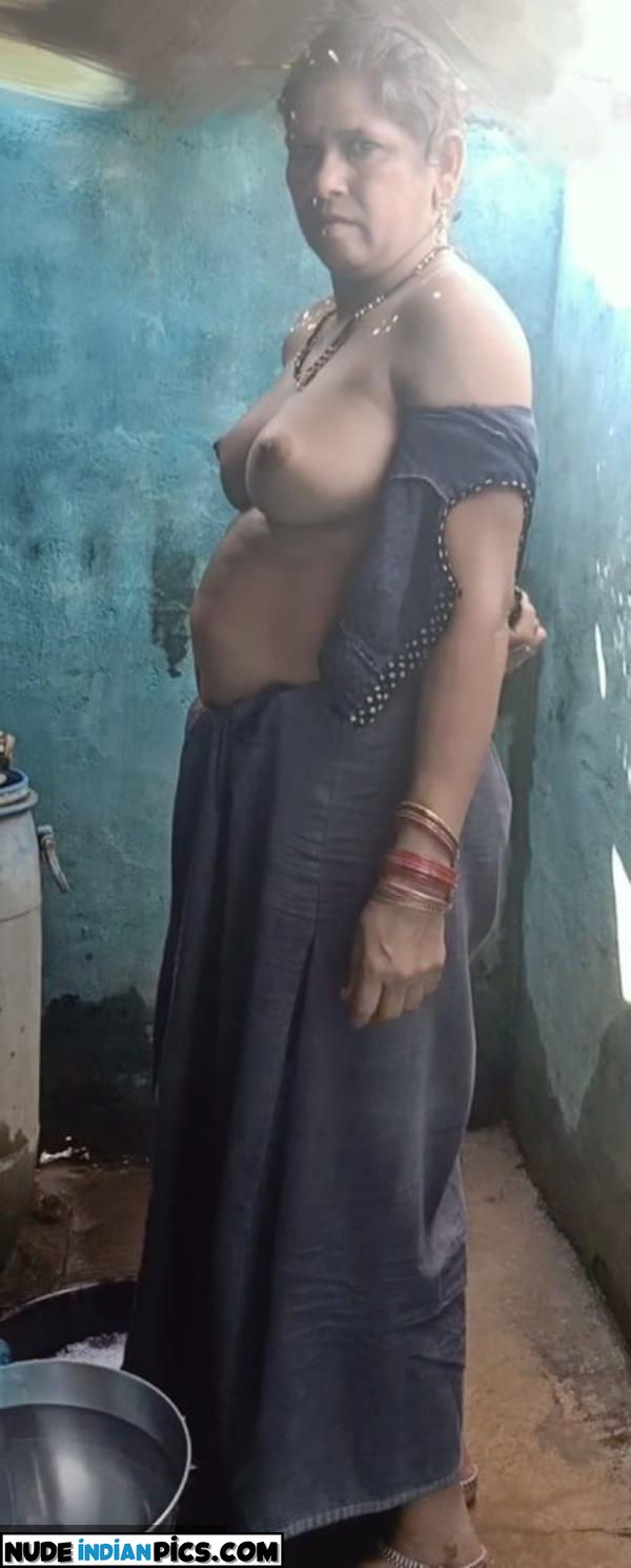 Original Title Marathi Indian Nude Beautiful