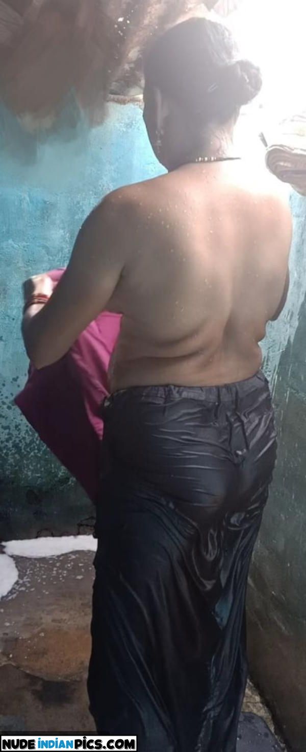 Original Title Marathi Nude Aunty Image