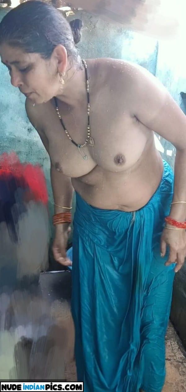 Original Title Marathi Nude Desi Girl Picture