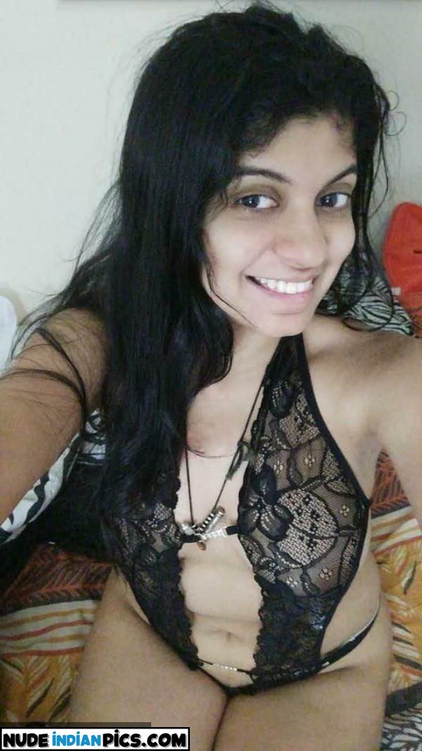 Original Title Marathi Nude Lady Selfie