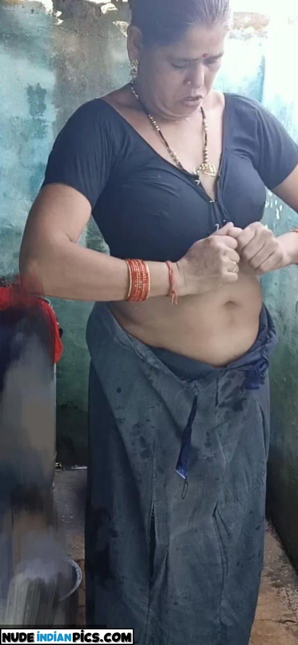 Original Title Marathi Nude Women Large Boobs