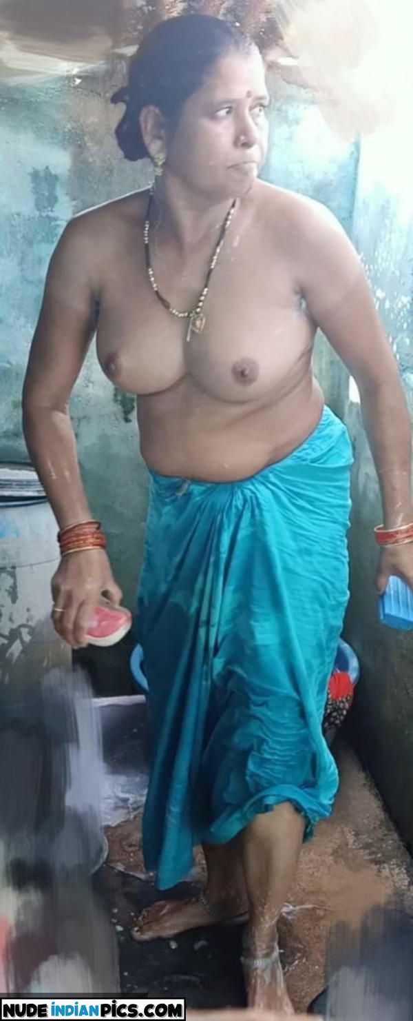 Original Title Marathi Selfshot Nudes