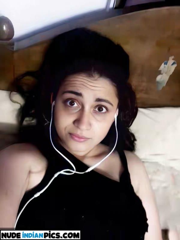 Pakistani Collegian Riya Aoc Deepfake