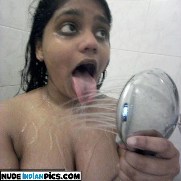 Pune Based Beauty Big Ass Selfie Nude
