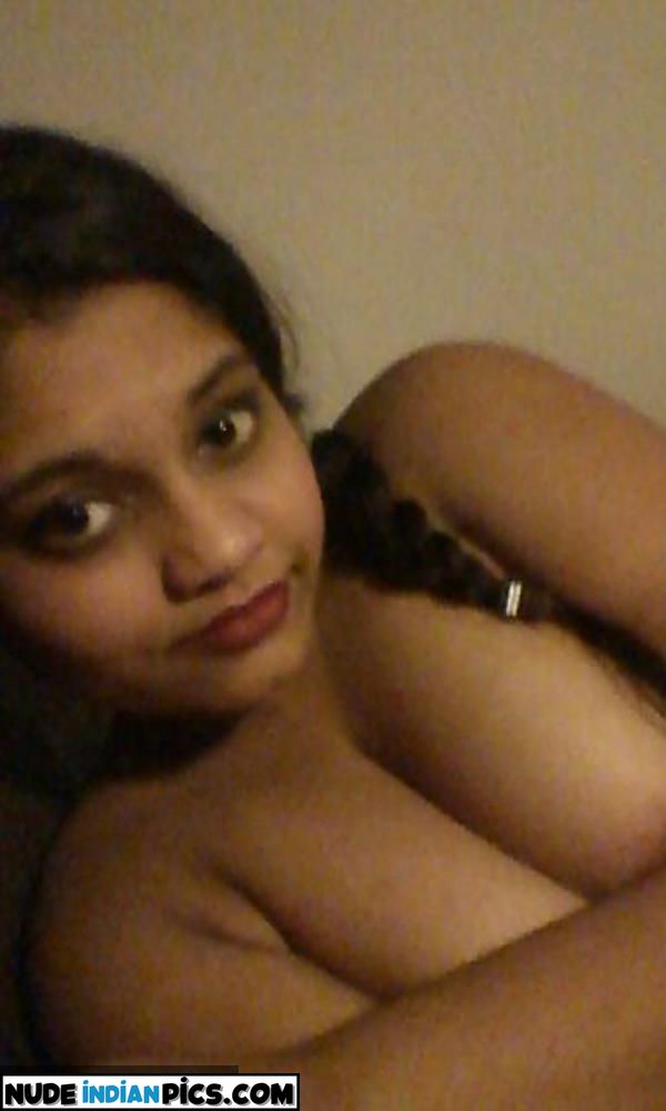 Pune Based Beauty Indian Girl Porn Image
