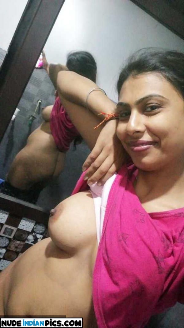 Rahuls Hot Bhabhi Indian Girl Nude Pic Porn