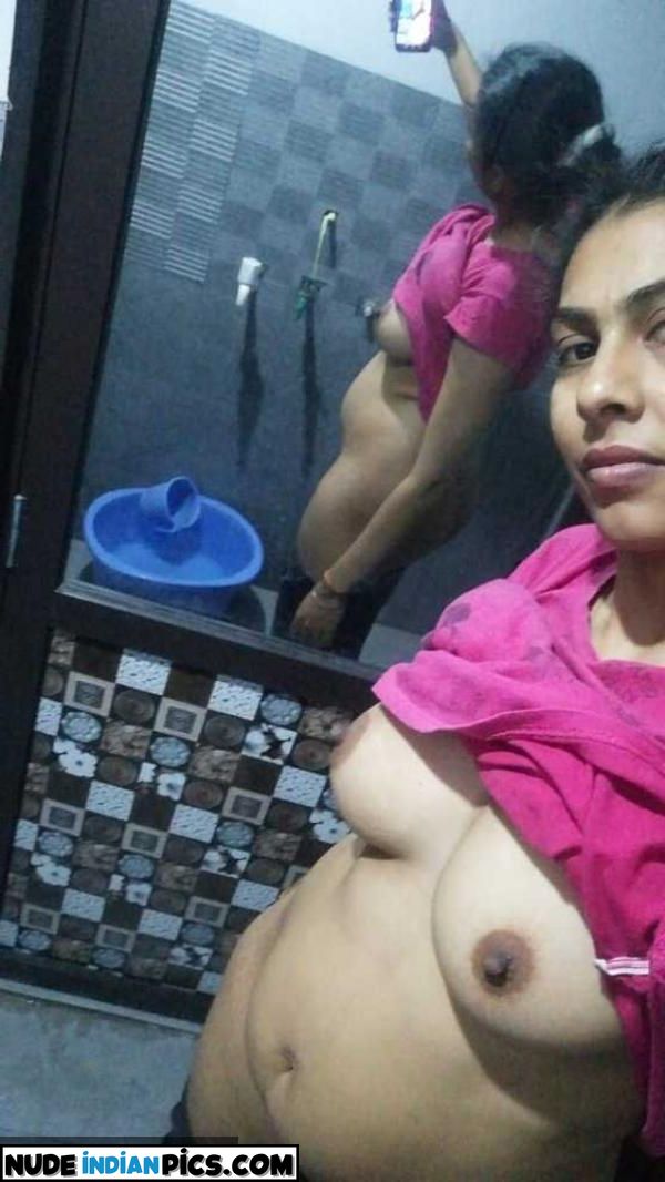 Rahuls Hot Bhabhi Indian Teen Girl Nude Picture