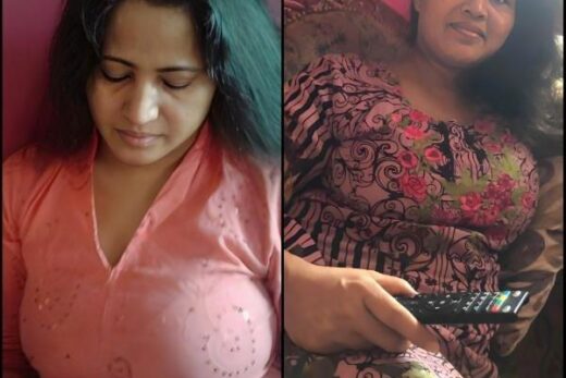 Rajasthani Aunty Nidhi Desi Girls Nude Photo