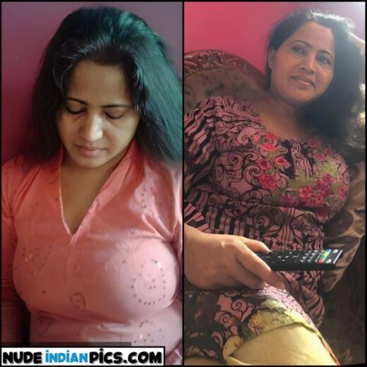 Rajasthani Aunty Nidhi Desi Girls Nude Photo