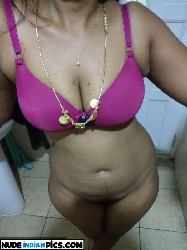 Rajni Kaurs Hot Mallu Naked Breast