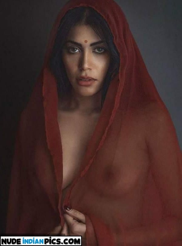 Rajni Ranis Cute Indian Girl Nude Pic