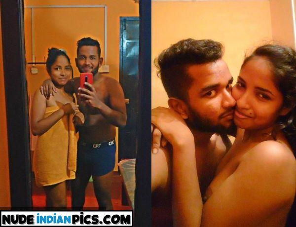Real Desi Jodi Hot Indian Naked Babes