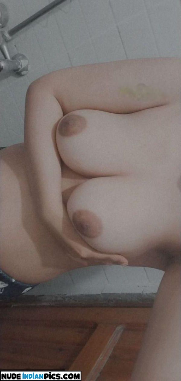 Real Desi Jodi Snapchat Leak Nudes