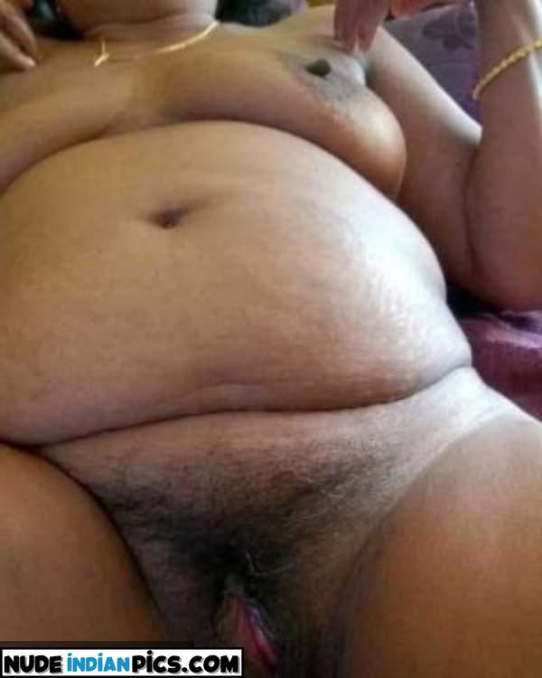 Reimagined Title Desi Nude Girl