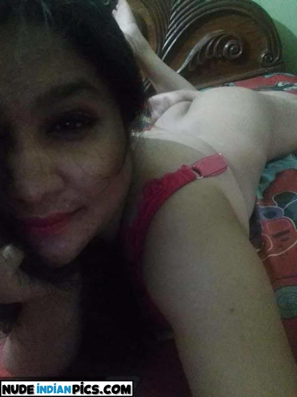 Reimagined Title Leaked Indian Nudes