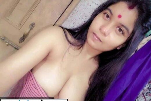Riya Bhabhi Ka Snapchat Nudes Xxx