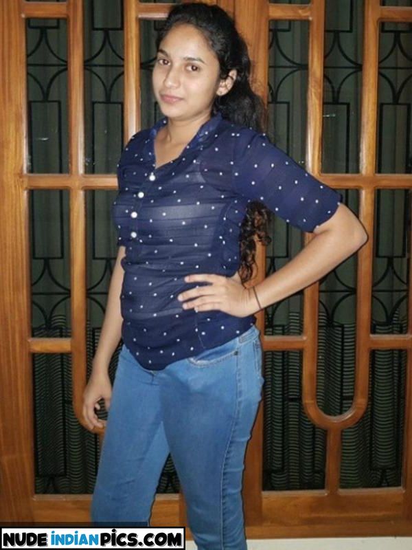 Riya Chennaigate Busty Indian Nude Girl Image