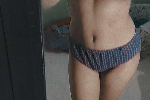 Riya Maheshs 50 Aunty Nude Saree