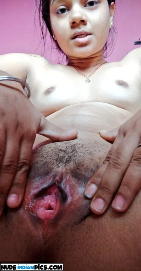 Riyas Sensual Desi Indian Nude Hairy