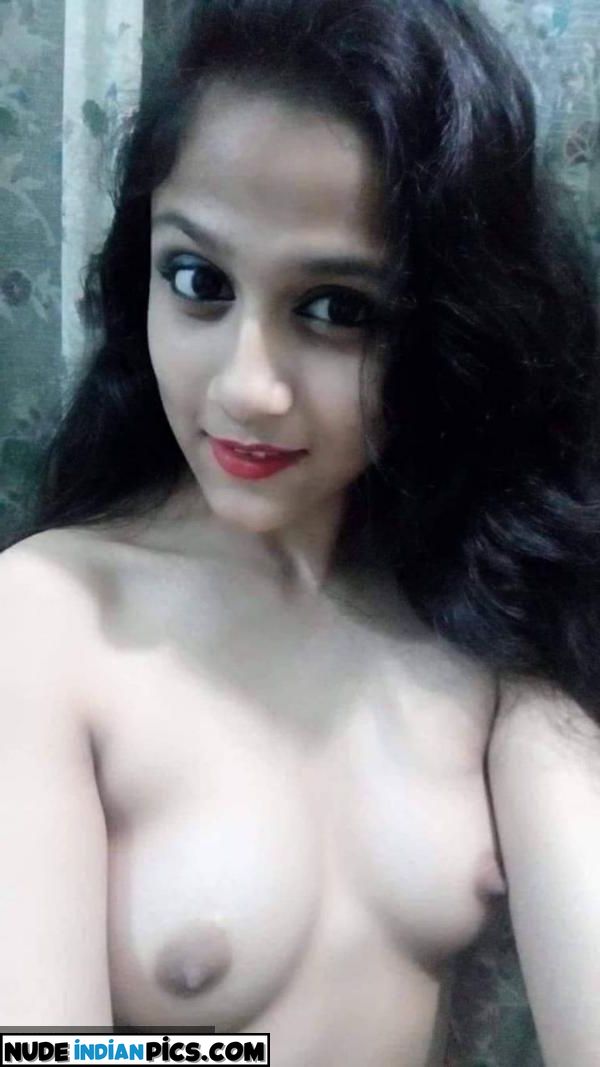 Rohini Desais Exquisite Indiannude Pics