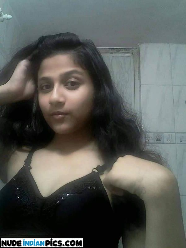 Rohini Desais Exquisite Leaked Porn Photos