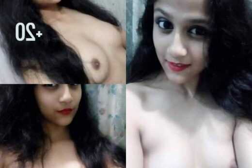 Rohini Desais Exquisite Pictures To Jerk To
