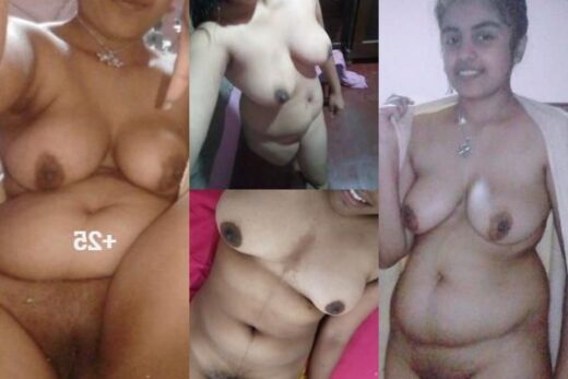 Ruchi Ramesh Bangalore Indian Teen Girls Nude Pictures