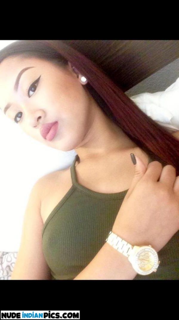 Sexy Manipuri Babe Sex Anty Photo