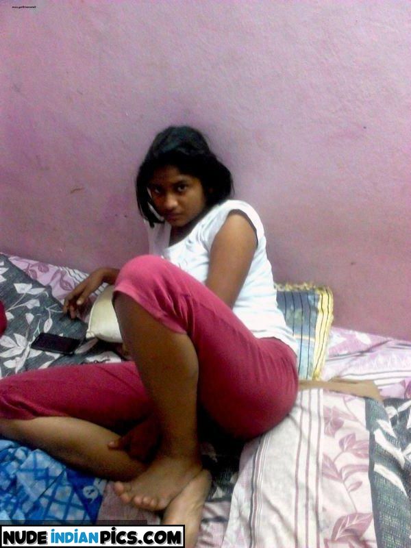 Sri Lanka Ki Full Nude Selfie