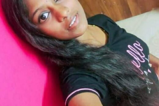 Tamil Ki Sundar Nud Aunt