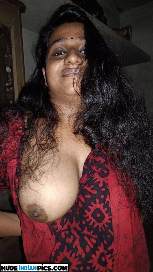Telugu Bhabhi Large Boudi Naked Pic