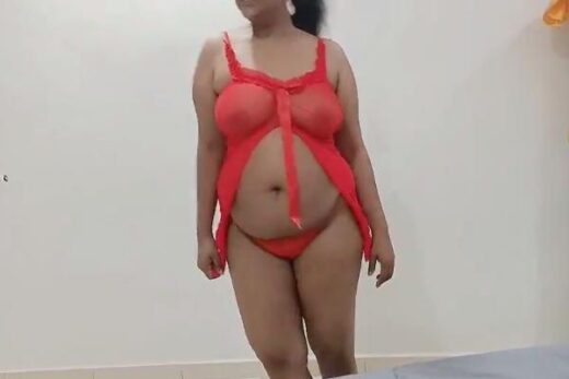 Title Aashnas Sensual Nidhi Joshi Leaks