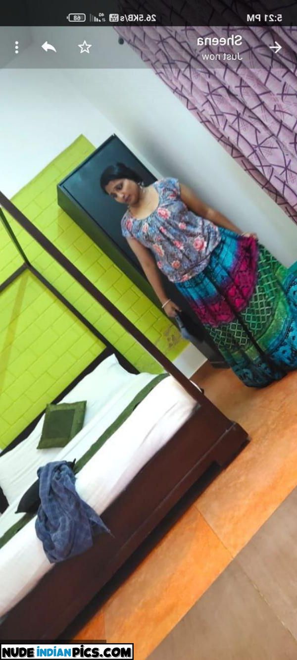 Title Chennai Madam Nangi Photo
