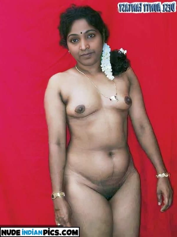 Title Mature Nalini Desi Nude Aunty Pic