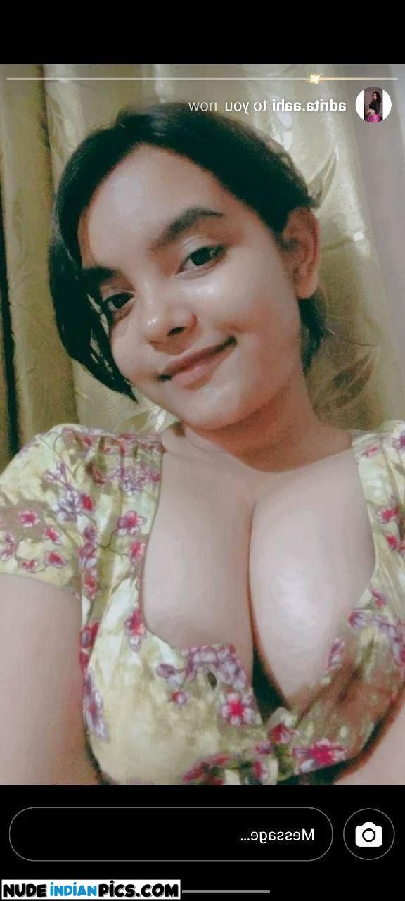 Title Sexy Dimple Desi Leaked Nude