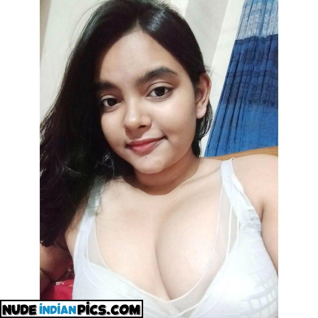 Title Sexy Dimple Naked Porn Selfie
