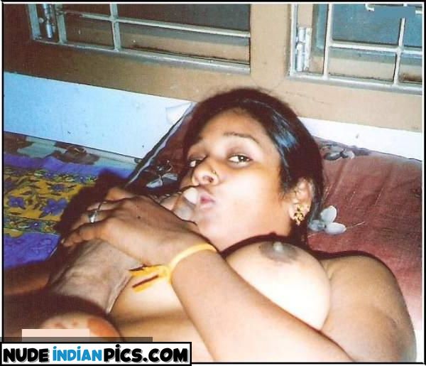 Village Wife Rukmini Horny Girl Snapchat