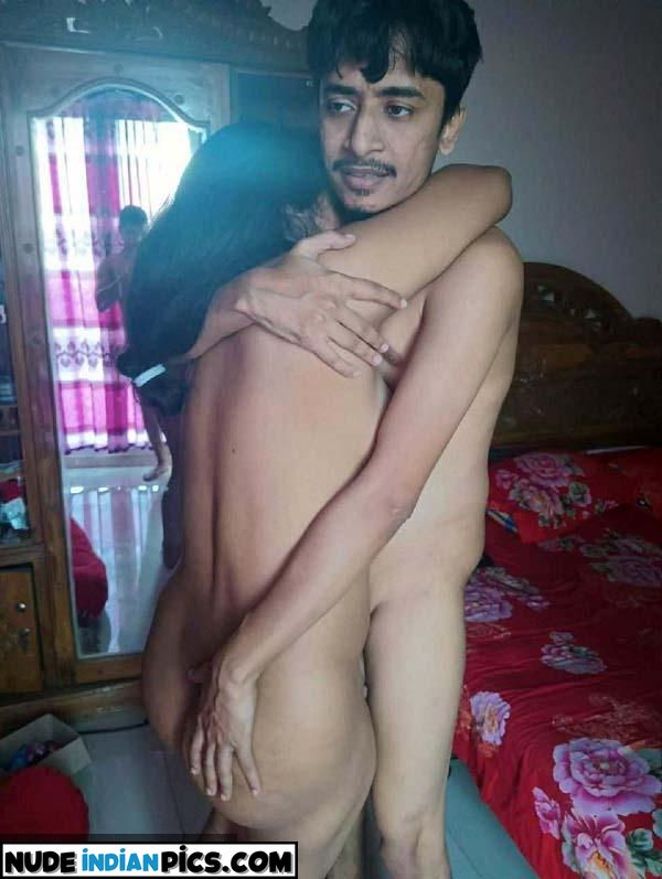 Zafars Muslim Wife Cute Nude Butts