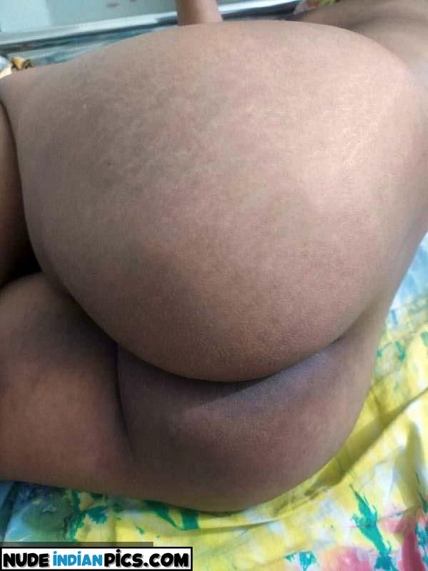 Zafars Muslim Wife Naked Butt Boobs